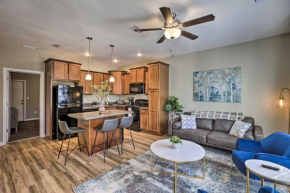 Ideally Located and Elegant Condo with Balcony!